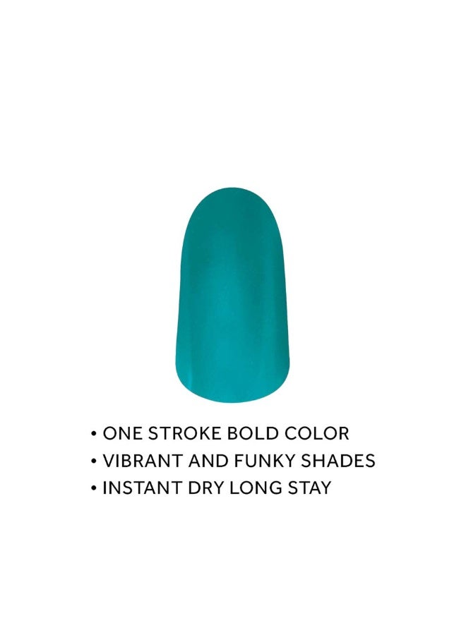 Elle18 Nail Pops Nail Color 155|| 5 ml - Image 3